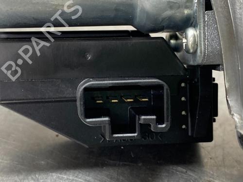 Rear wiper motor TOYOTA AURIS (_E15_) 1.6 (ZRE151_, ZRE151R) | BP11819751M102 