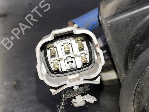 Front wiper motor SUZUKI SWIFT III (MZ, EZ) 1.3 (RS413, ZC11S) | BP32452679M29 - Image 2