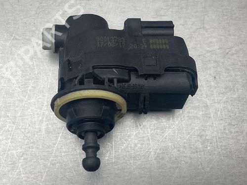 Frlygte justeringsmotor NISSAN MICRA V (K14) 0.9 IG-T (90 hp) 13182838