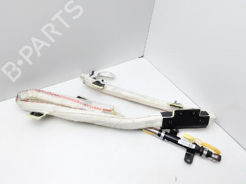 Used Right curtain airbag Right curtain airbag 10841784 10841784