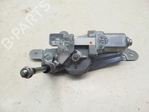 Used Rear wiper motor NISSAN MICRA IV (K13K, K13KK) 1.2 DIG-S (98 hp) 10824300