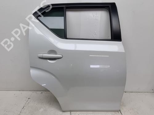 Used Right rear door SUZUKI IGNIS III (MF, FF) 1.2 Hybrid (ATK412) (83 hp) 17747511
