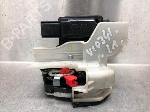 Used Rear left lock KIA PICANTO II (TA) 1.0 (69 hp) 16911372