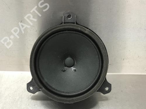 Used Speaker SUBARU TREZIA 1.3 (NSP120X, NSP120L) (99 hp) 12052841