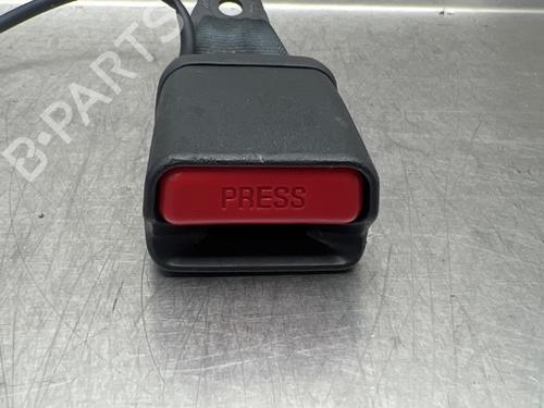 Seat buckle SUZUKI BALENO (FW, EW) 1.2 (A1K412) | BP16754044I32 
