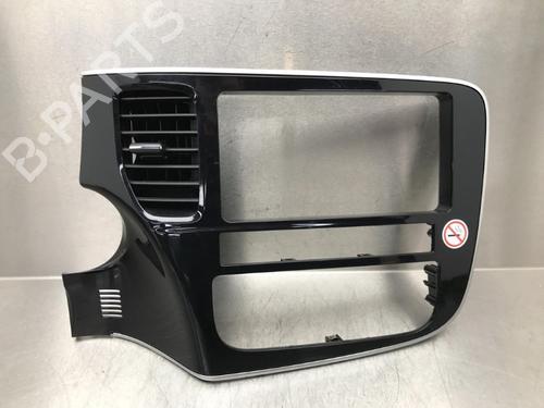 Used Other Other MITSUBISHI OUTLANDER III (GG_W, GF_W, ZJ, ZL, ZK) Plug-in Hybrid (GG2W) (200 hp) 12250432 12250432