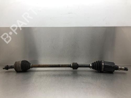 Used Right front driveshaft CHEVROLET CRUZE (J300) 1.8 (141 hp) 16439848
