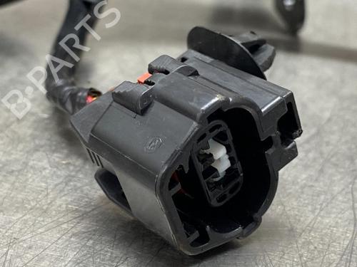 Seat buckle LEXUS SC Convertible (UZZ40_) 430 (UZZ40_, UZZ40R) | BP13181976I32 