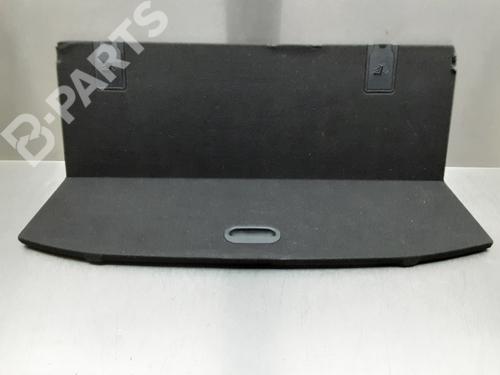 Used Bootlid panel Bootlid panel KIA VENGA (YN) 1.6 CVVT (125 hp) 10859468 10859468