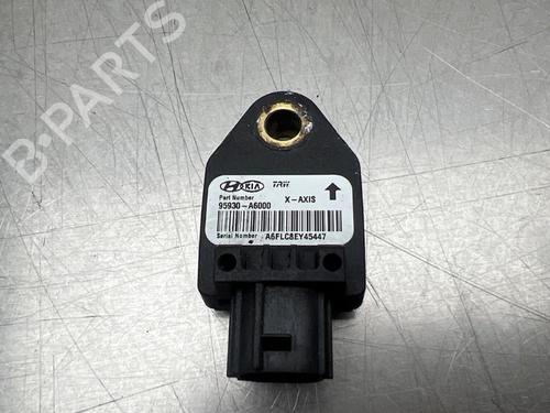 Elektronisk modul HYUNDAI i30 Estate (GD) 1.6 GDI (135 hp) 16911431