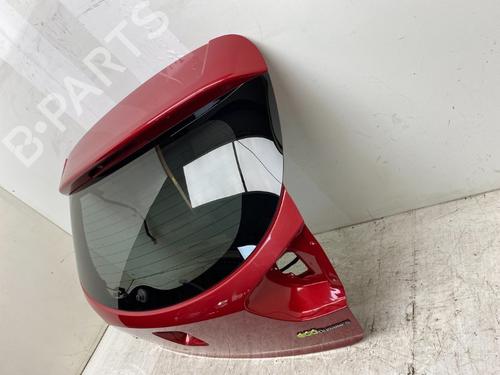 Tailgate KIA RIO III (UB) 1.25 CVVT | BP13692508C6 