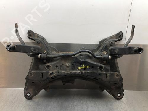 Used Subframe Subframe TOYOTA PRIUS (_W5_) 1.8 Hybrid (ZVW50, ZVW50_, ZVW51_, ZVW50R, ZVW51) (122 hp) 18892265 18892265