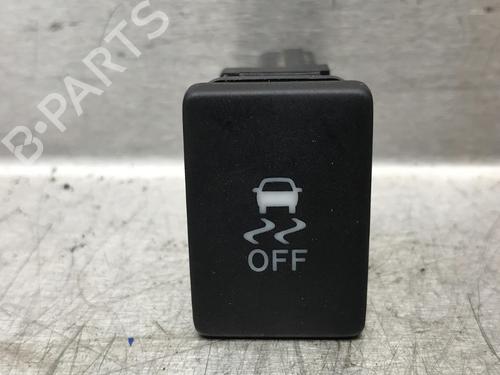 Used Switch TOYOTA AVENSIS Estate (_T27_) 2.0 D-4D (ADT270_, ADT270R) (126 hp) 13074859