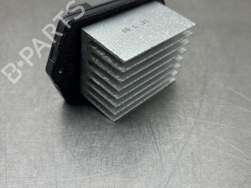 Used Heater resistor HONDA JAZZ III (GE_, GG_, GP_, ZA_) 1.3 i (GE6, GG3, GG6) (100 hp) 19503447