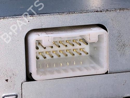 Electronic module MITSUBISHI OUTLANDER III (GG_W, GF_W, ZJ, ZL, ZK) Plug-in Hybrid (GG2W) | BP15108073M83 