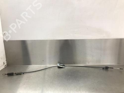 Used Cable NISSAN MURANO II (Z51) 3.5 4x4 (256 hp) 15075075