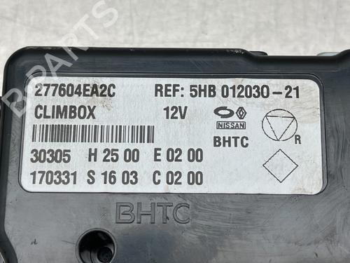 Electronic module NISSAN QASHQAI II SUV (J11, J11_) 1.5 dCi | BP10854022M83 
