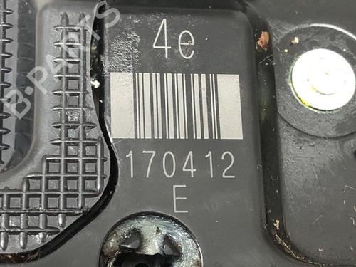 Rear right lock HONDA CIVIC IX (FK) 1.4 i-VTEC (FK1) | BP13183632C99
