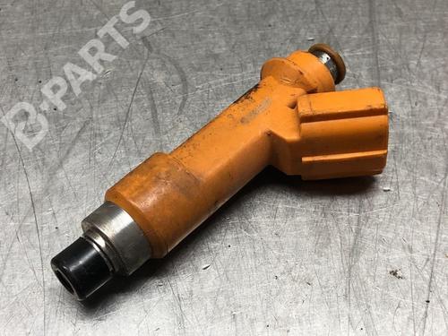 Used Injector Injector TOYOTA IQ (_J1_) 1.0 (KGJ10_, KGJ10R) (68 hp) 11082467 11082467