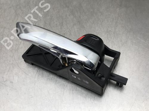 Rear right exterior door handle SUZUKI VITARA (LY) 1.6 (APK 416) | BP13042683C130 