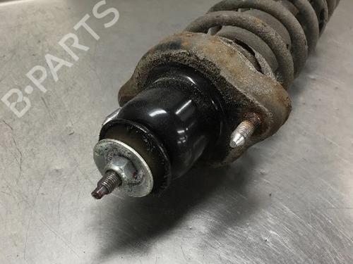 Right rear shock absorber MITSUBISHI OUTLANDER I (CU_W) 2.0 (CU2W) | BP13576333M19 
