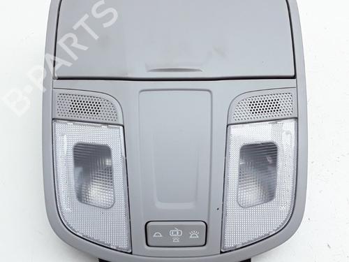 Interior roof light HYUNDAI TUCSON (TL, TLE) 1.6 GDi | BP10831239I8 