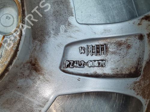 Rim TOYOTA AYGO (_B4_) 1.0 (KGB40) | BP17761446C45 
