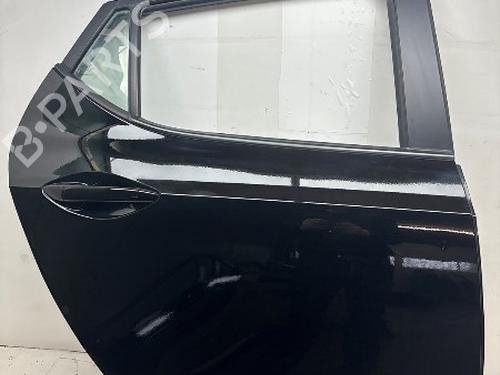 Used Right rear door HYUNDAI i10 II (BA, IA) 1.0 (67 hp) 16983736