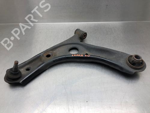 Used Left front suspension arm TOYOTA AYGO (_B4_) 1.0 VVTi (KGB40) (72 hp) 17122150