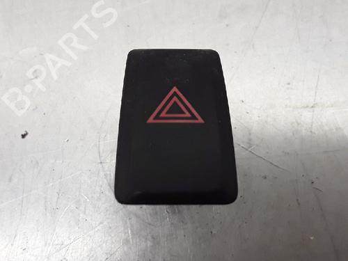 Used Warning switch MITSUBISHI MIRAGE / SPACE STAR VI Hatchback (A0_A) 1.2 (A03A) (80 hp) 13170726