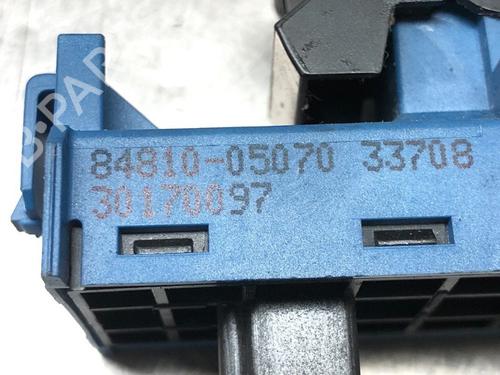 Switch TOYOTA AVENSIS Estate (_T27_) 2.0 D-4D (ADT270_, ADT270R) | BP13074853I30 