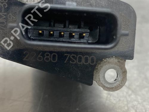 Mass air flow sensor NISSAN MURANO I (Z50) 3.5 4x4 | BP10856492M95 