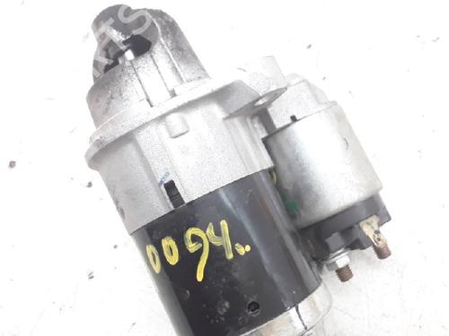 Starter SUZUKI BALENO (FW, EW) 1.2 (A1K412) | BP10850184M8 