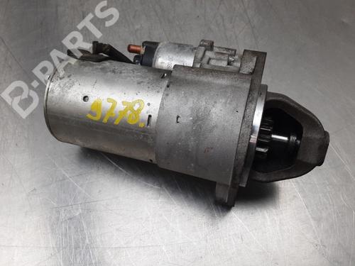 Used Starter Starter KIA PICANTO II (TA) 1.0 (67 hp) 10855957 10855957