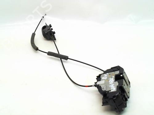 Front right lock NISSAN NOTE (E11, NE11) 1.6 | BP10822171C97 