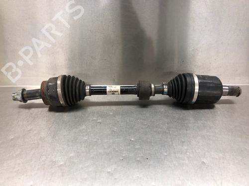 Used Left front driveshaft Left front driveshaft 17062661 17062661