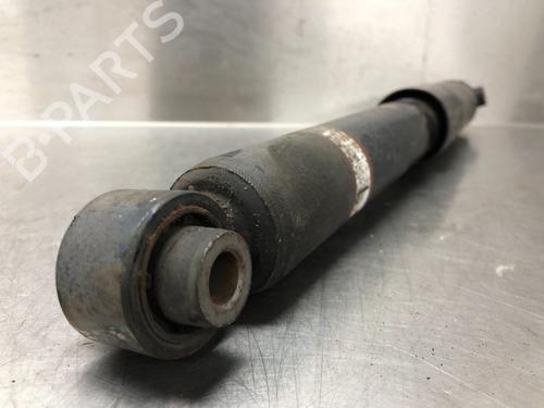 Left rear shock absorber NISSAN X-TRAIL III (T32_, T32R, T32RR) 1.6 dCi (T32) | BP12127638M18 