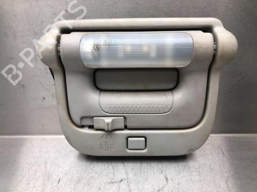 Used Interior roof light TOYOTA YARIS VERSO (_P2_) 1.3 (NCP20_, NCP22_, NCP20R, NCP22R) (84 hp) 11831517