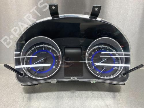 Used Display monitor SUZUKI BALENO (FW, EW) 1.2 Hybrid (A1K412) (90 hp) 10854398