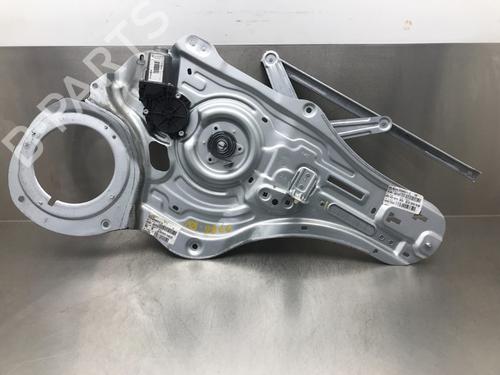 Front right window mechanism KIA SPORTAGE III (SL) 1.6 GDI | BP10854981C23 