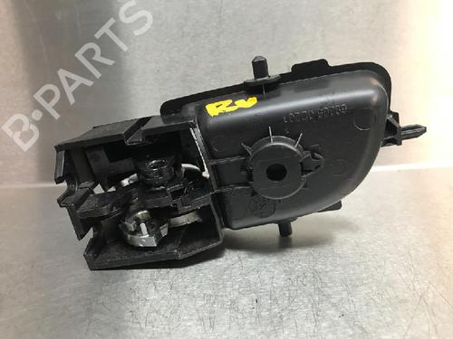 Front right exterior door handle TOYOTA YARIS (_P13_) 1.5 Hybrid (NHP130_) | BP10847714C129 