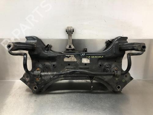 Used Subframe Subframe 15055495 15055495