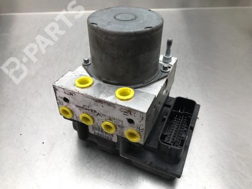 Used ABS pump ABS pump KIA VENGA (YN) 1.6 CVVT (125 hp) 10859630 10859630