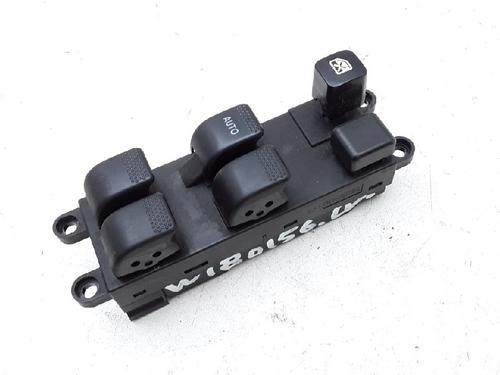 Used Switch SUBARU LEGACY III (BE) 2.0 AWD (BE5) (125 hp) 10837337