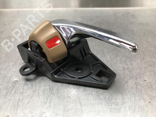 Used Exterior handle LEXUS SC Convertible (UZZ40_) 430 (UZZ40_, UZZ40R) (286 hp) 10858798