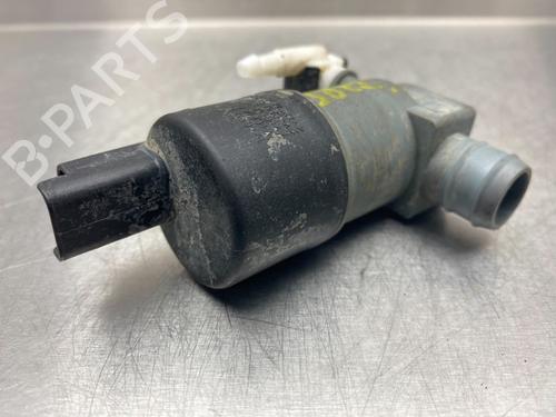 Washer pump NISSAN QASHQAI II SUV (J11, J11_) 1.2 DIG-T | BP13181096E24 