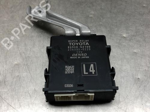 Used Control unit Control unit 17465521 17465521