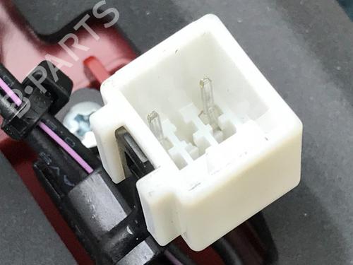Right taillight KIA STONIC (YB) 1.2 CVVT | BP12206423C35 - Image 4