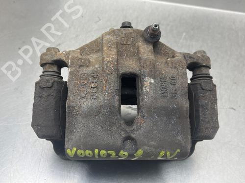 Used Left front brake caliper KIA SPORTAGE III (SL) 2.0 CVVT AWD (163 hp) 17184484