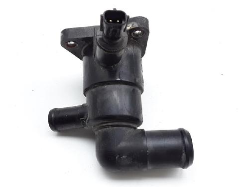 Thermostat housing SUZUKI SPLASH (EX) 1.2 VVT (A5B412) | BP13171489M116 - Image 2